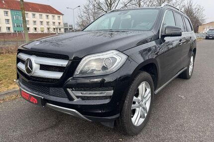 Mercedes GL 350