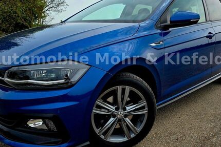 VW Polo 139.000 km 11.999 &euro; Halle-Neustadt 06124