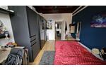 Wundervolle 2-Raum Altbau-Wohnung mit Wohnküche & Sonnenbalkon
