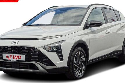 Hyundai BAYON 78.803 km 15.950 &euro; Eisleben 06295