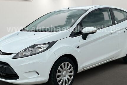 Ford Fiesta 177.337 km 1.499 &euro; Brehna 06796