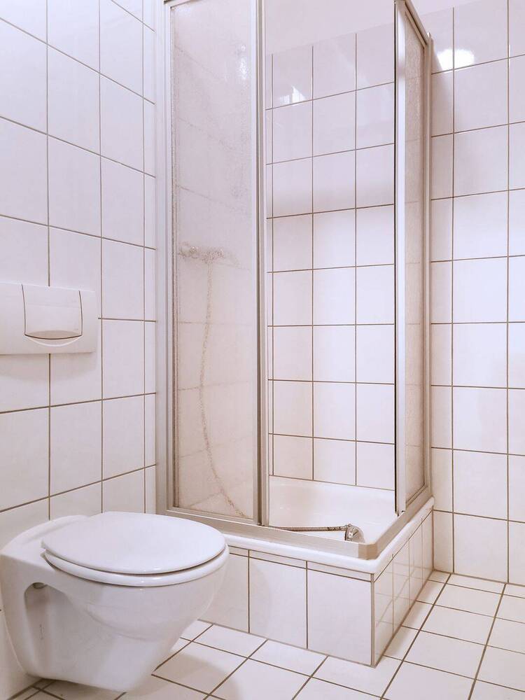 Gemütliche 2-Zimmer-Wohnung mit Balkon