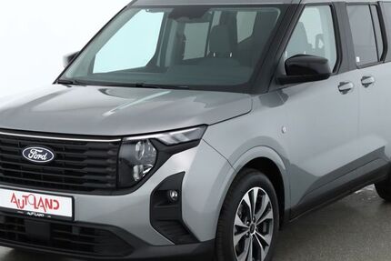 Ford Tourneo Courier 7.312 km 23.890 &euro; Köthen 06366