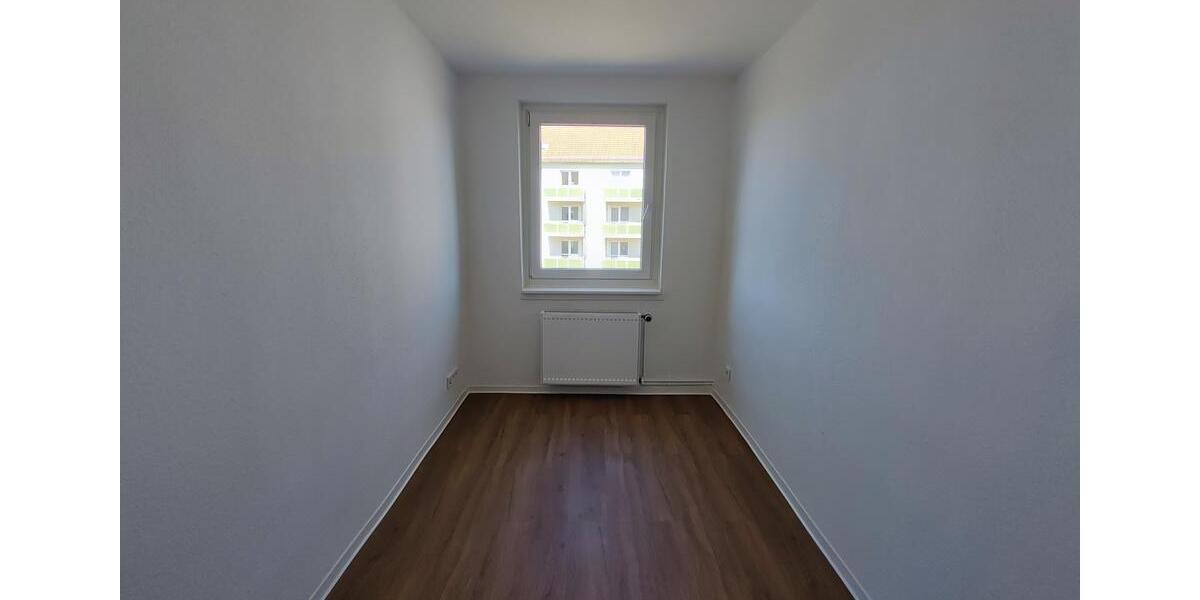 Etagenwohnung Merseburg - 3 Zimmer, 59 m&sup2;, 341&euro; | Angebot:26662548