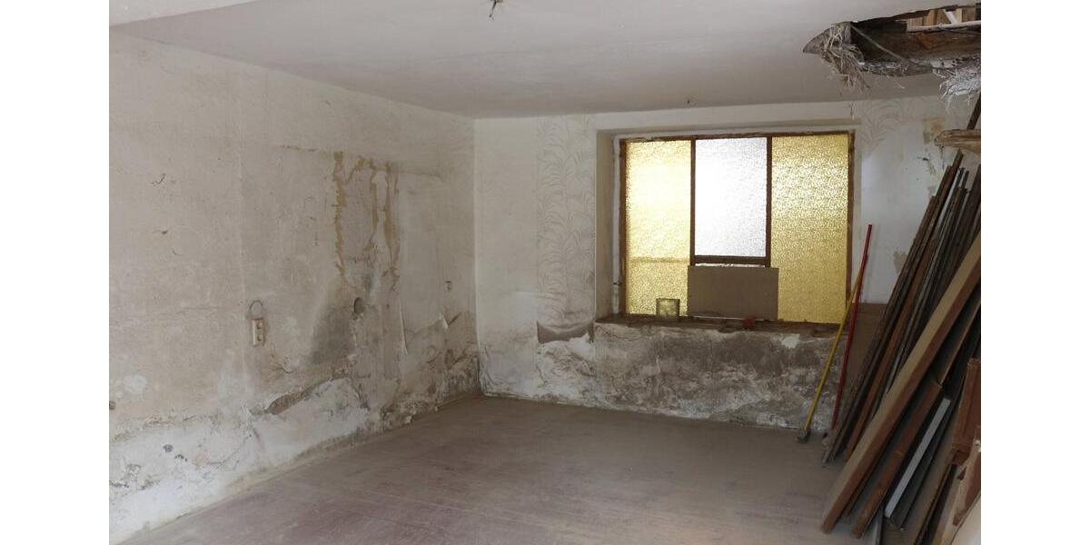 Reihenhaus Bad Lauchstädt - 30.000&euro; | Angebot:25542852