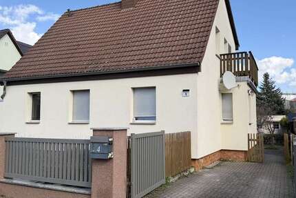 Haus Bad Dürrenberg - 5 Zimmer, 217 m&sup2;, 389.000&euro; | Angebot:26372735