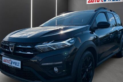 Dacia Jogger 49.552 km 18.990 € Sandersdorf Brehna 06796