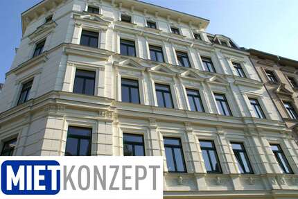 Wohnung Halle Paulusviertel - 2 Zimmer, 45 m&sup2;, 470&euro; | Angebot:26155506