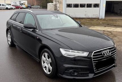Audi A6 92.000 km 19.190 &euro; Schkeuditz 04435