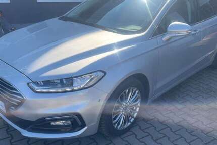 Ford Mondeo 62.998 km 21.999 &euro; Leuna 06237