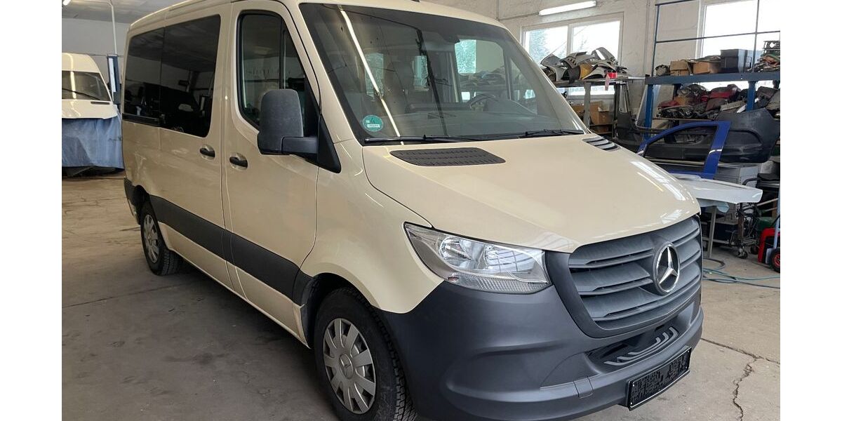 Mercedes-Benz Sprinter 335.000 km 15.815 &euro; Halle/Saale 06116