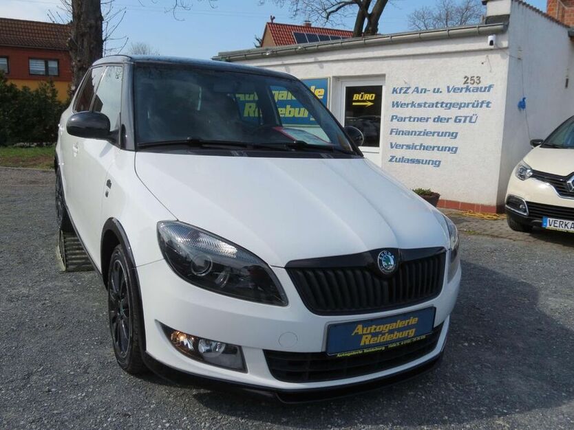 Fabia