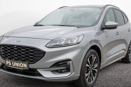 Ford Kuga 53.506 km 22.990 &euro; Halle(Saale) 06122