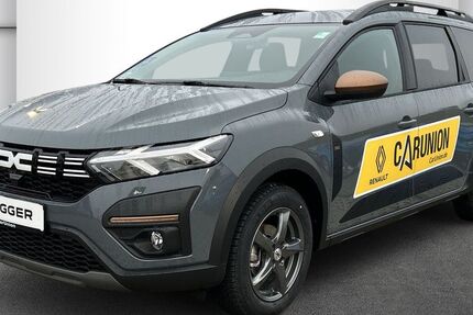 Dacia Jogger 6.500 km 23.690 € Leipzig 04129