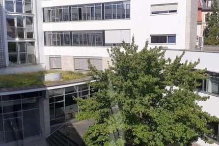 Büro in Halle 1.251 € 131.62 m² zimmer