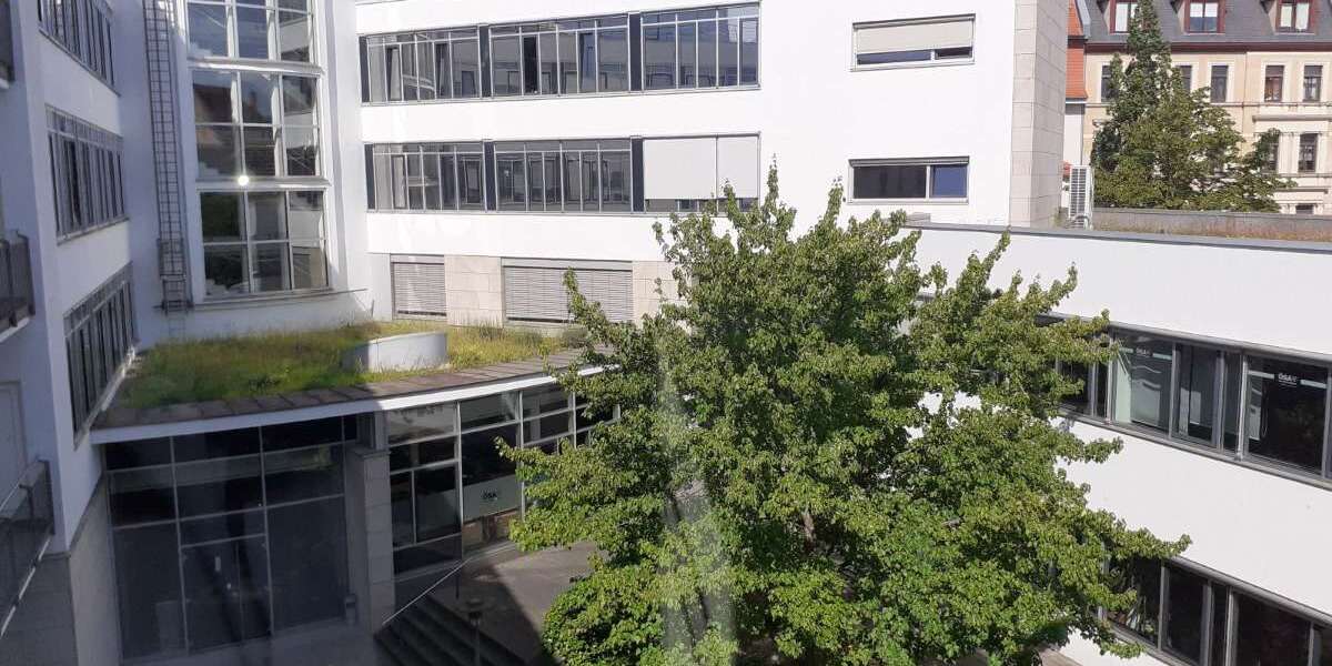 Büro in Halle 1.251 € 131.62 m² zimmer