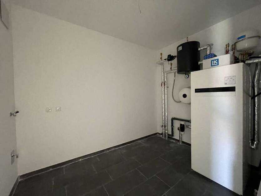 Neubau-Reihenhaus! Seenahes Familienglück in der Lindenallee – Ihrem neuen Zuhause! 5 zimmer