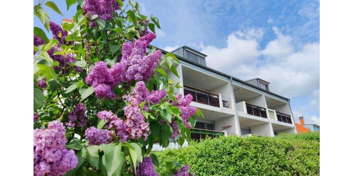 Etagenwohnung Queis Queis - 2 Zimmer, 58 m&sup2;, 499&euro; | Angebot:25776526