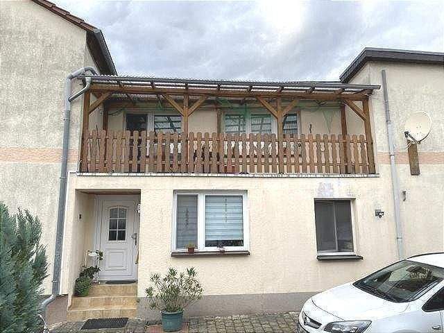 Einfamilienhaus Eisleben Schmalzerode - 6 Zimmer, 210 m&sup2;, 99.000&euro; | Angebot:26712642