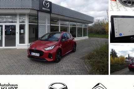 Mazda 2 Hybrid 1.466 km 29.990 &euro; Halle 06126