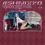 Ashnikko - Smoochies Tour