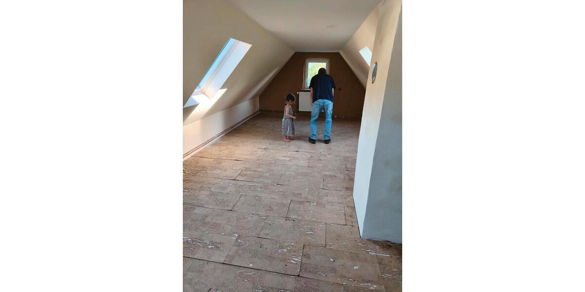 Einfamilienhaus Wettin-Löbejün Löbejün - 3 Zimmer, 72 m&sup2;, 493&euro; | Angebot:27623884