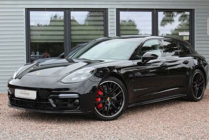 Porsche Panamera 34.500 km 74.850 &euro; Bitterfeld 06749
