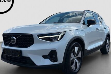 Volvo XC40 70.000 km 28.800 &euro; Salzatal OT Bennstedt 06198