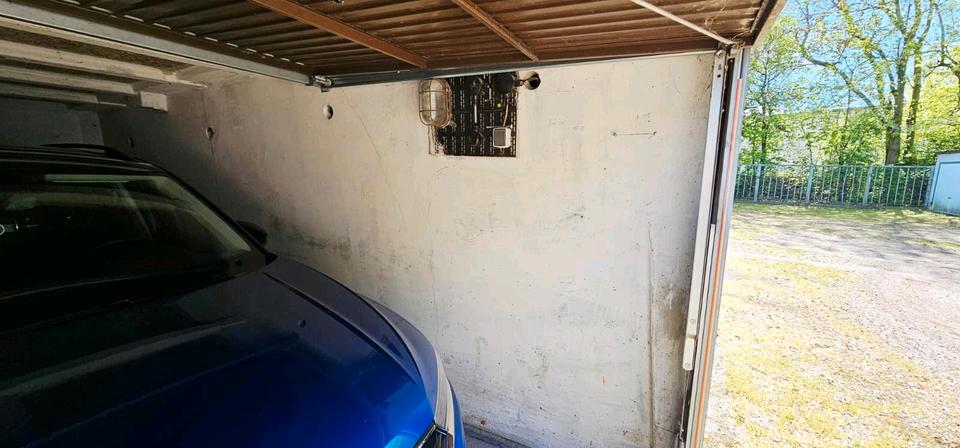 Garagen / Stellplätze Halle (Saale) Halle-Neustadt - 4.500&euro; | Angebot:26607804
