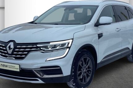 Renault Koleos 116.525 km 25.495 &euro; Halle 06132