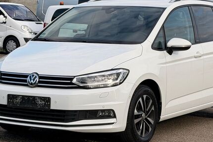 VW Touran 240.000 km 11.305 &euro; Greppin , Bitterfeld-Wolfen 06803