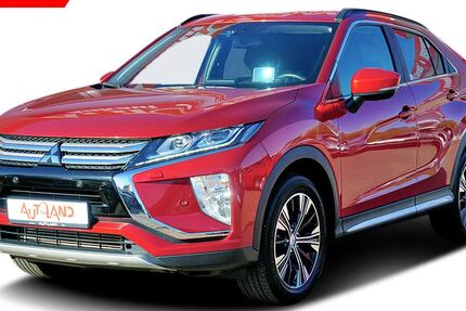 Mitsubishi Eclipse Cross 99.987 km 15.990 &euro; Halle 06122