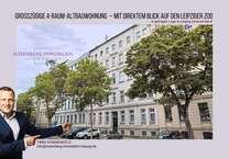 Wohnung zum Kaufen in Leipzig Leipzig Zentrum-Nord 349.900 € 112.81 m²
