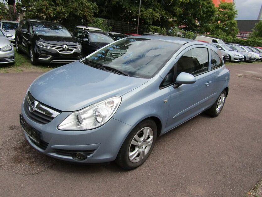 Corsa