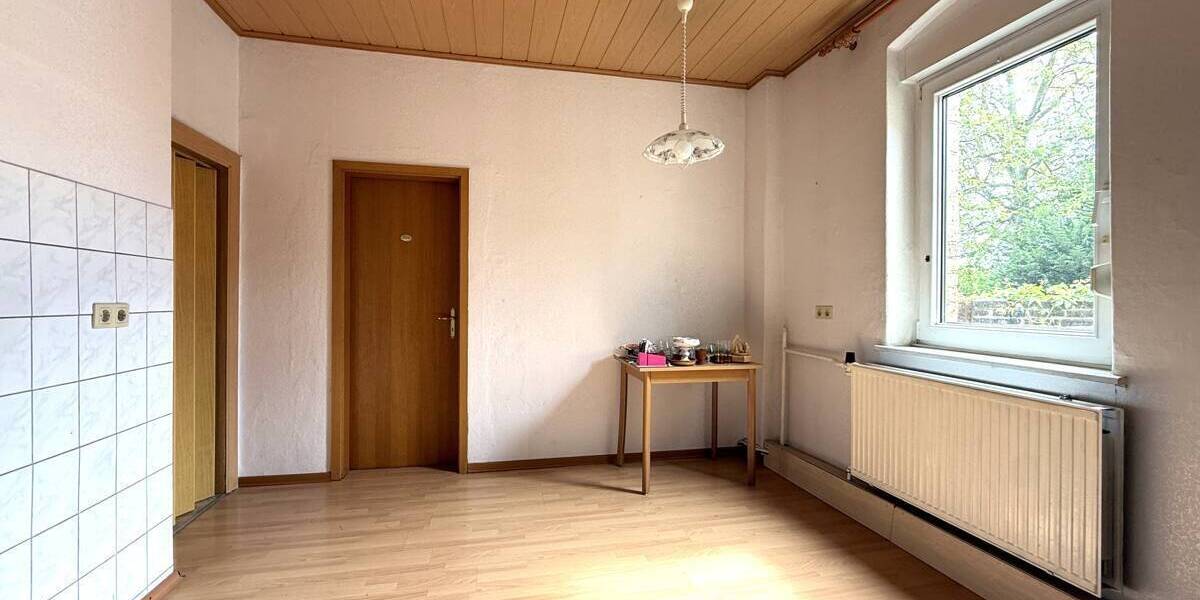 Einfamilienhaus Bitterfeld-Wolfen Reuden a d Fuhne - 6 Zimmer, 131 m&sup2;, 139.000&euro; | Angebot:26840761
