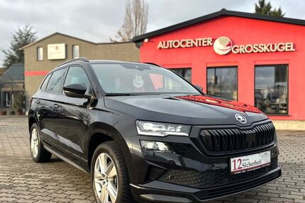 Skoda Karoq 68.563 km 25.499 &euro; Kabelsketal/OT Großkugel 06184