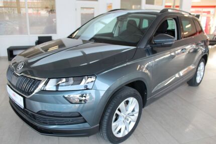 Skoda Karoq 102.542 km 15.990 &euro; Eisleben 06295