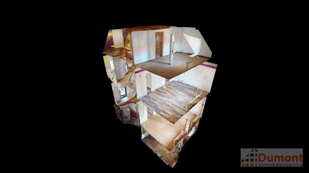 Reihenmittelhaus Leuna - 5 Zimmer, 100 m&sup2;, 94.000&euro; | Angebot:24435380