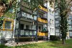 Etagenwohnung Bad Dürrenberg Lennewitz - 2 Zimmer, 48 m&sup2;, 308&euro; | Angebot:26933661
