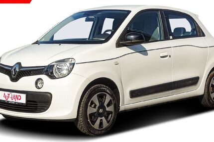 Renault Twingo 91.004 km 7.990 &euro; Eisleben 06295