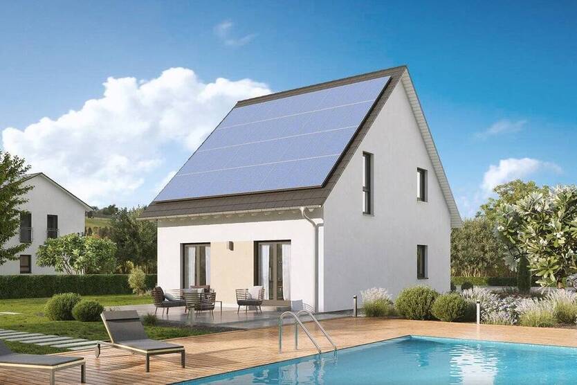 Ihr Traumhaus am Stadtrand von Halle (Saale)