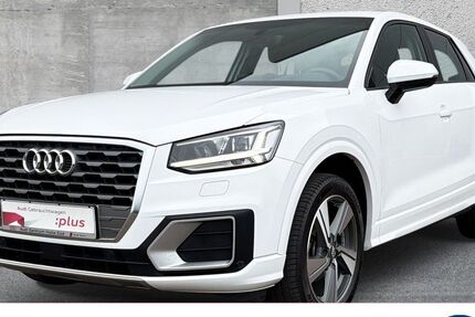 Audi Q2 36.428 km 19.240 &euro; Halle (Saale) 06110