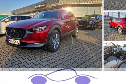 Mazda CX-30 6.706 km 27.299 &euro; Köthen 06366