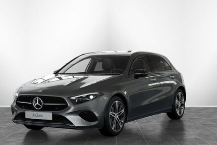 Mercedes-Benz A 180 6.000 km 38.199 &euro; Merseburg 06217