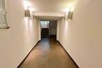 Neu sanierte 3-Raum-Wohnung mit Balkon in ruhiger Seitenstraße