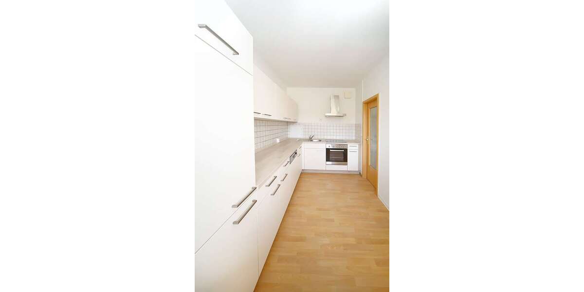 Etagenwohnung Lutherstadt Eisleben Wilhelm-Pieck-Siedlung - 3 Zimmer, 70 m&sup2;, 386&euro; | Angebot:26162825