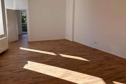 2-Zimmerwohnung Mühlwegviertel neu renoviert 2 zimmer