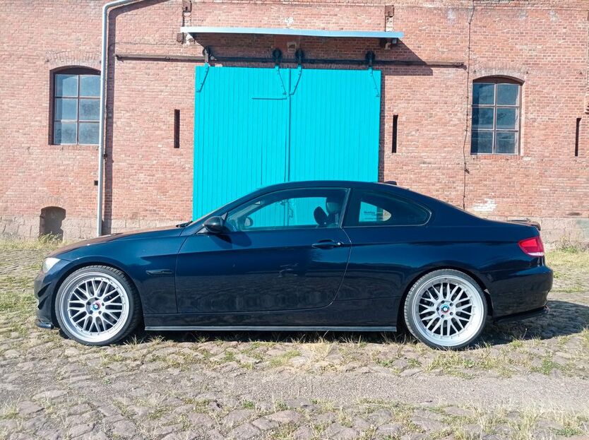 BMW 335 291.000 km 11.999 € Könnern OT Beesenlaublingen 06420