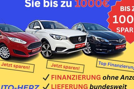 Skoda Fabia 124.746 km 8.480 &euro; Halle (Saale) 06128