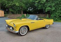 Ford Thunderbird